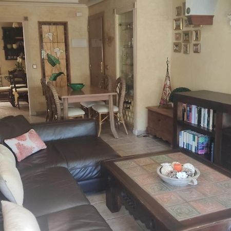 Apartamento En Торемолинос Екстериор снимка