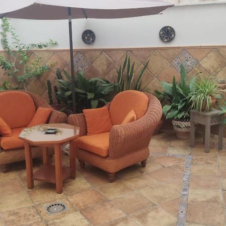 Apartamento En Торемолинос Екстериор снимка