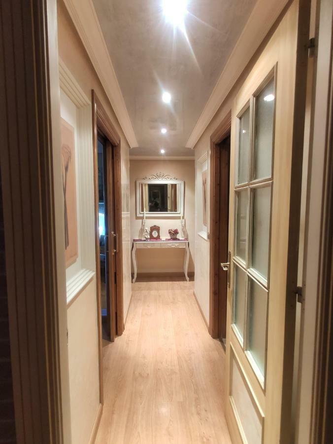 Apartamento En Торемолинос Екстериор снимка