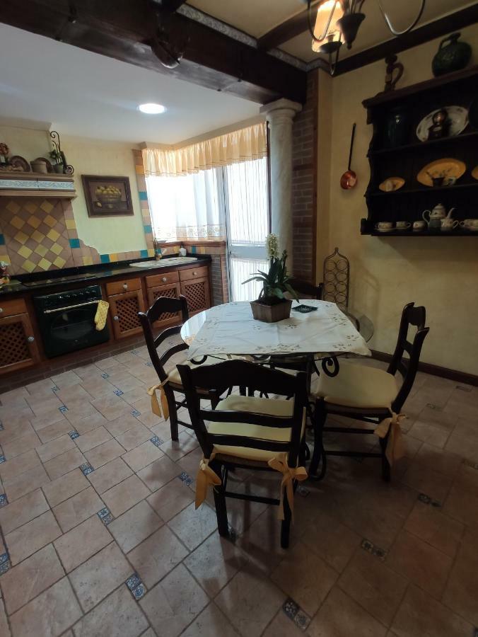 Apartamento En Торемолинос Екстериор снимка