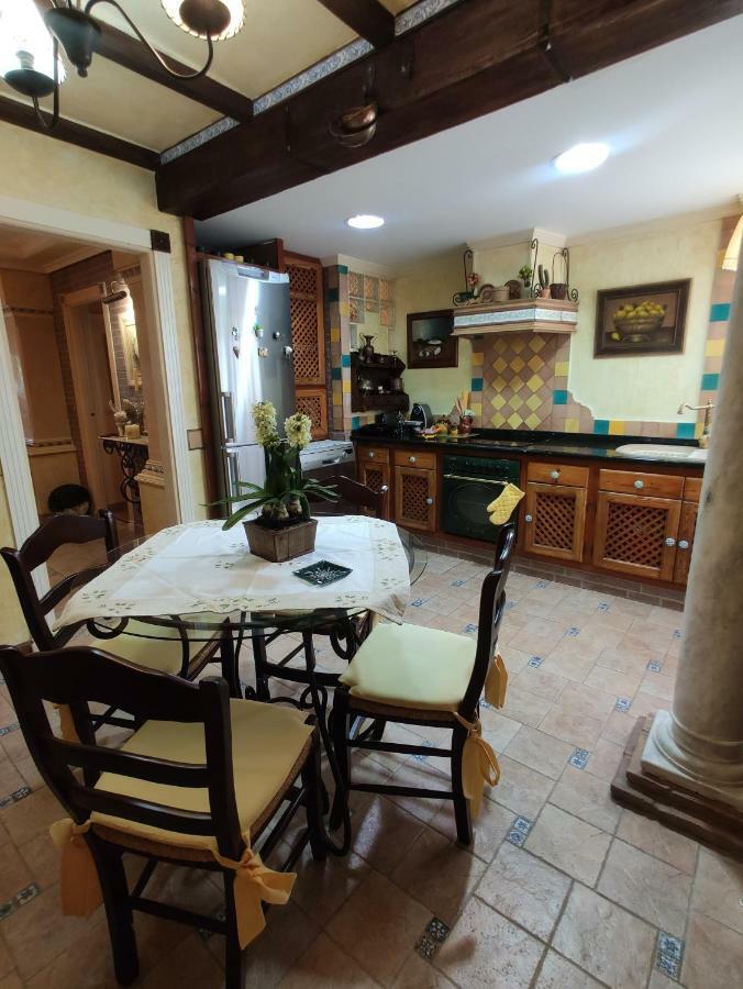 Apartamento En Торемолинос Екстериор снимка
