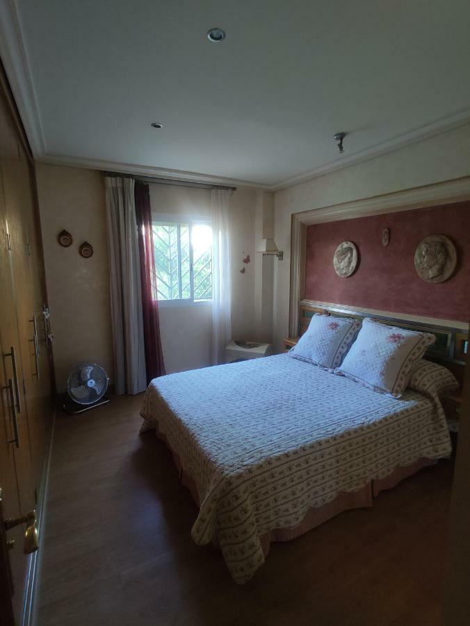 Apartamento En Торемолинос Екстериор снимка