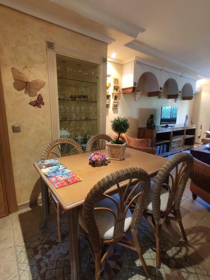 Apartamento En Торемолинос Екстериор снимка