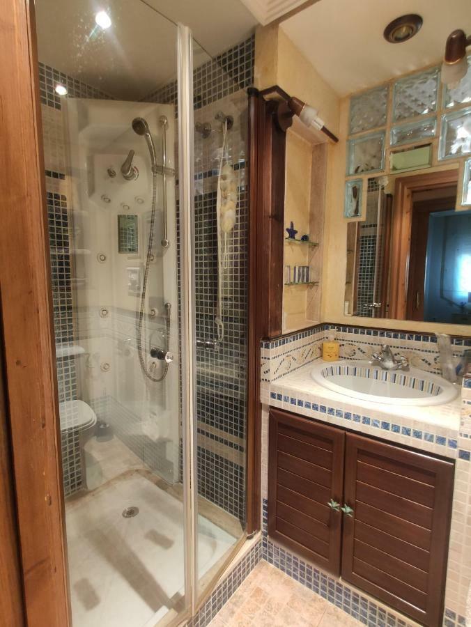 Apartamento En Торемолинос Екстериор снимка