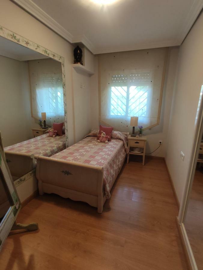Apartamento En Торемолинос Екстериор снимка