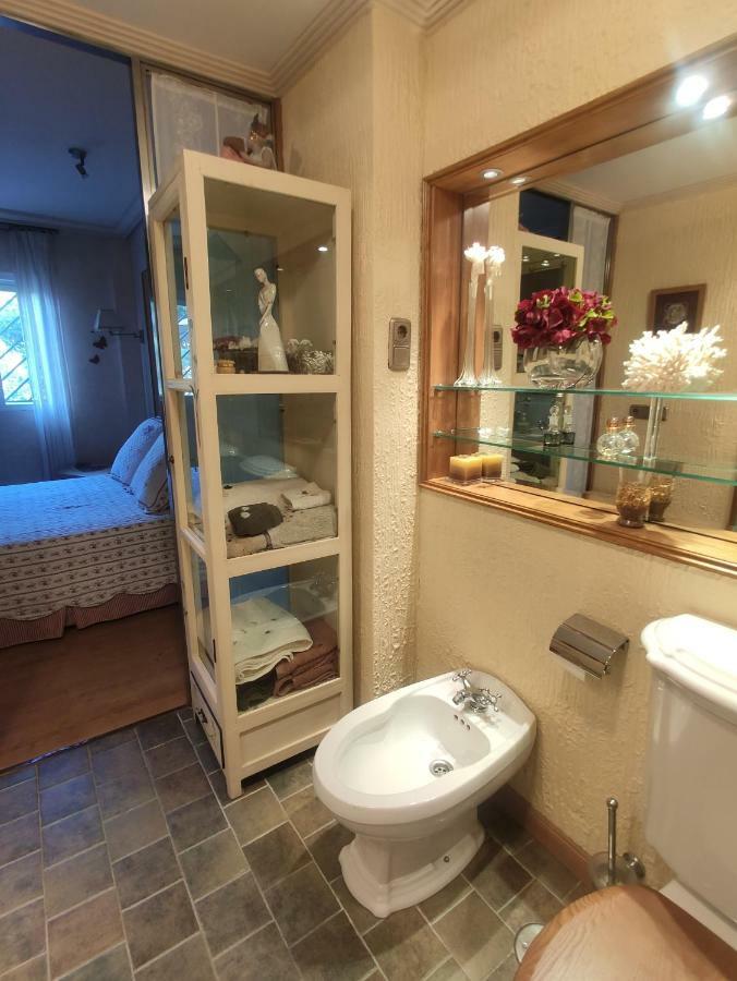 Apartamento En Торемолинос Екстериор снимка