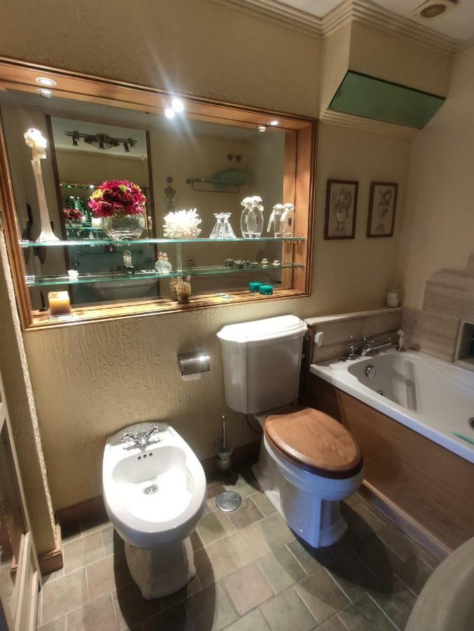 Apartamento En Торемолинос Екстериор снимка
